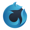 Waterfox-logo