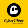cyberhost logo