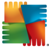 Avg antivirus logo