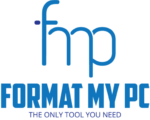 formatmypc logo